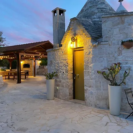 Trulli Relais *