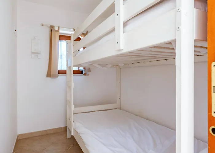 Holiday home Trulli Relais *