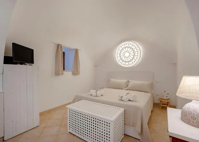 Trulli Relais Holiday home