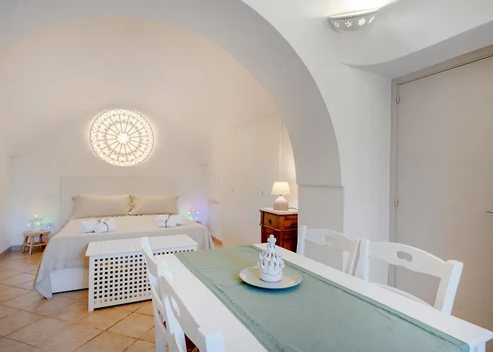 Holiday home Trulli Relais Castellana Grotte