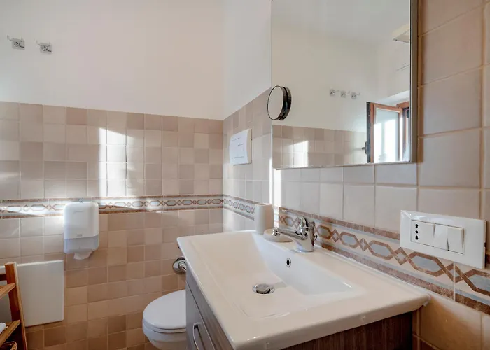 Trulli Relais * Castellana Grotte