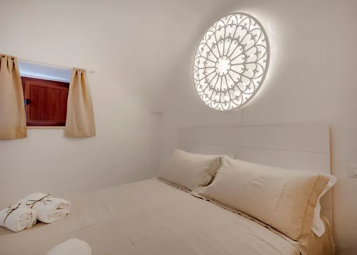 Trulli Relais Holiday home Castellana Grotte