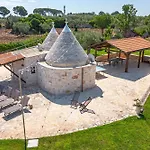 度假居 Trulli Relais