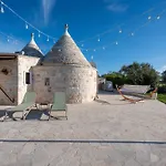 度假居 Trulli Relais
