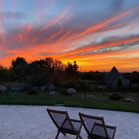 Trulli Relais * Castellana Grotte