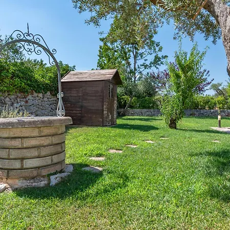 Trulli Relais *