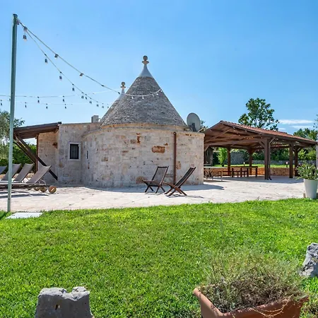 Trulli Relais