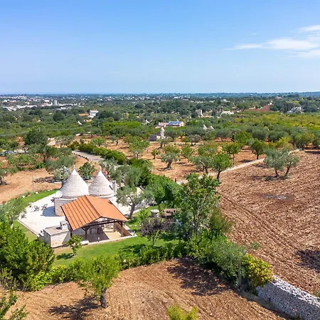 Trulli Relais *