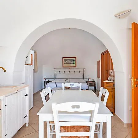 Trulli Relais Holiday home *