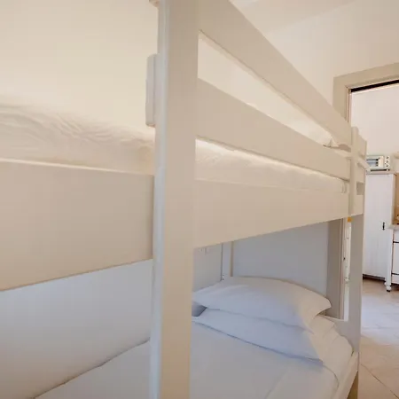 Holiday home Trulli Relais *