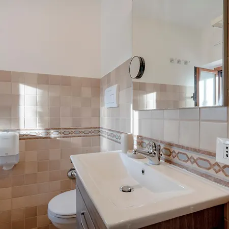 Trulli Relais * Castellana Grotte
