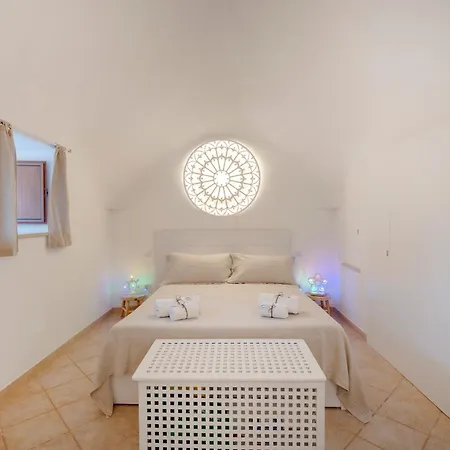 Trulli Relais