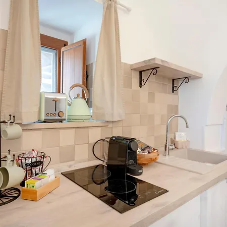 Holiday home Trulli Relais