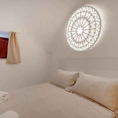 Trulli Relais Holiday home Castellana Grotte
