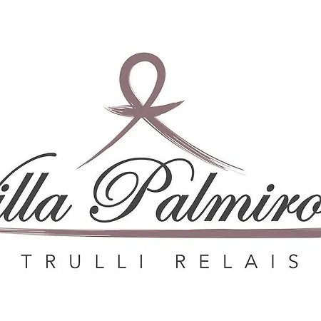Holiday home Trulli Relais