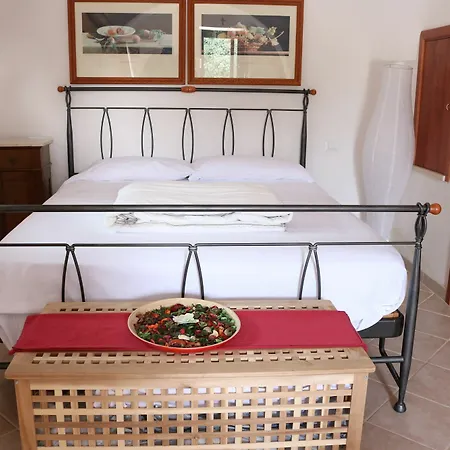 Trulli Relais * Кастеллана-Гротте