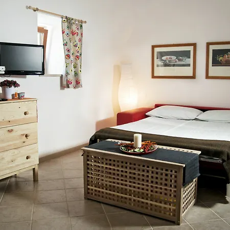 Trulli Relais *