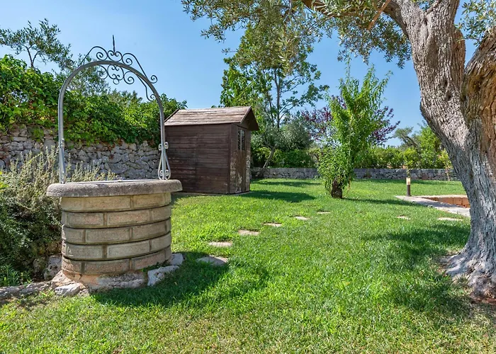 Trulli Relais *