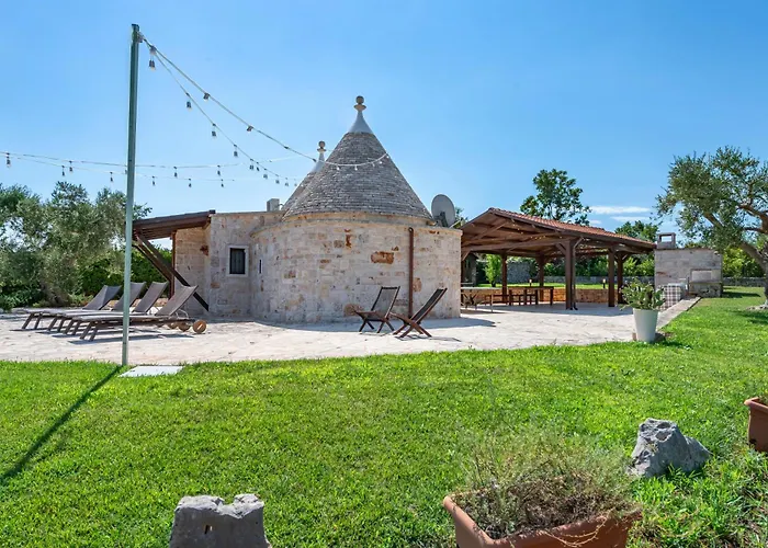 Trulli Relais