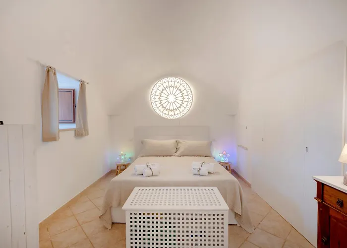 Trulli Relais