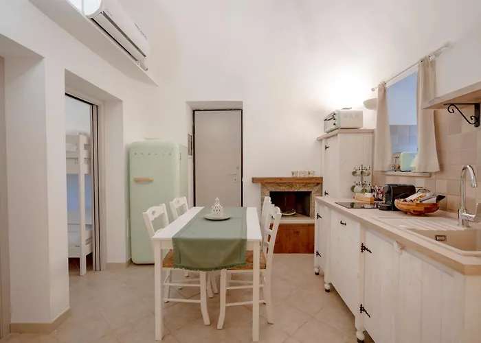 Trulli Relais *